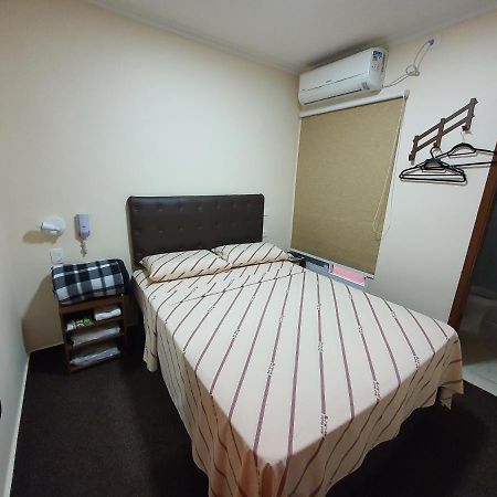 Hotel Garden Itaim São Paulo Zewnętrze zdjęcie