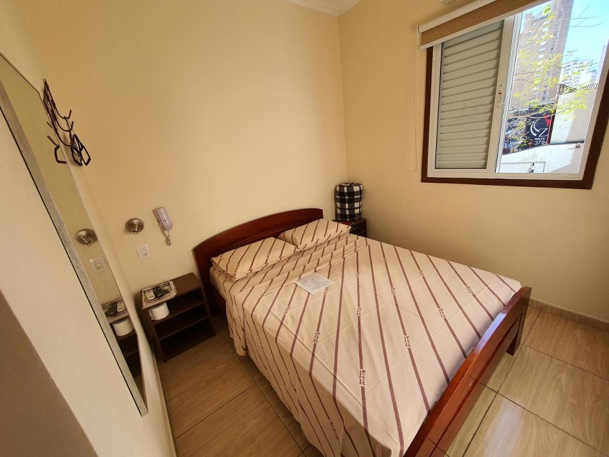 Hotel Garden Itaim São Paulo Zewnętrze zdjęcie