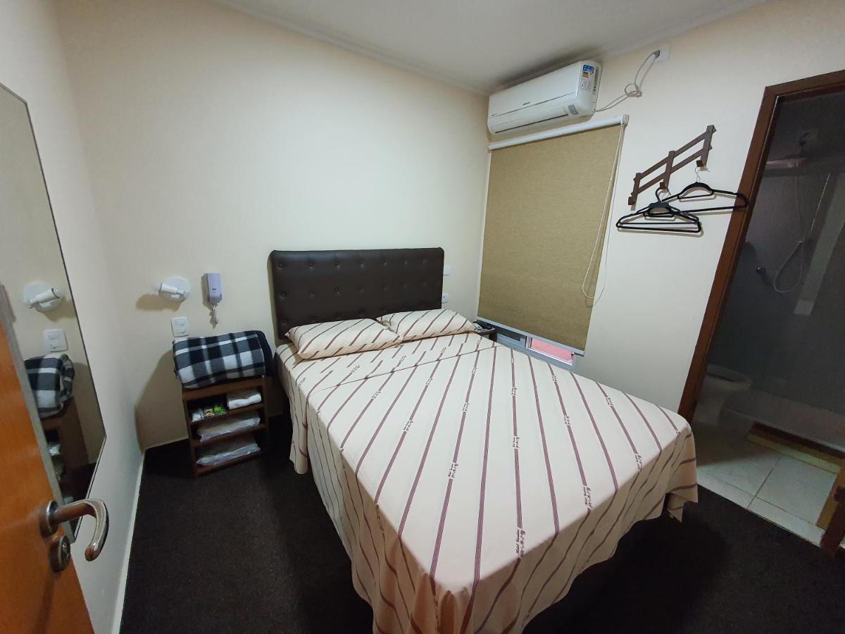 Hotel Garden Itaim São Paulo Zewnętrze zdjęcie