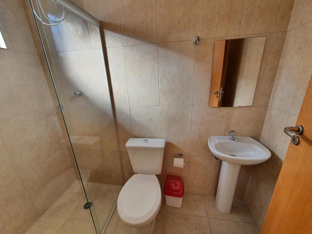 Hotel Garden Itaim São Paulo Zewnętrze zdjęcie