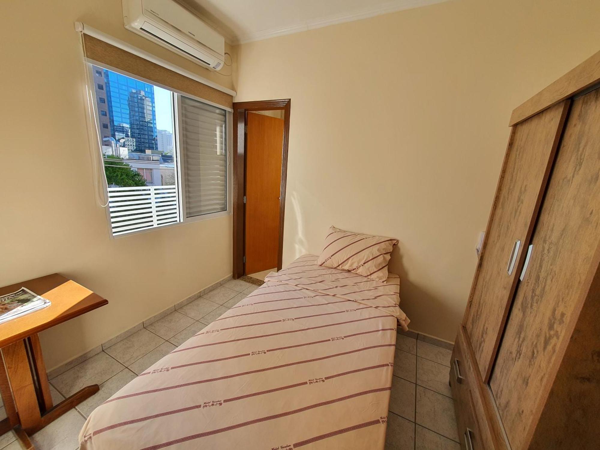 Hotel Garden Itaim São Paulo Zewnętrze zdjęcie