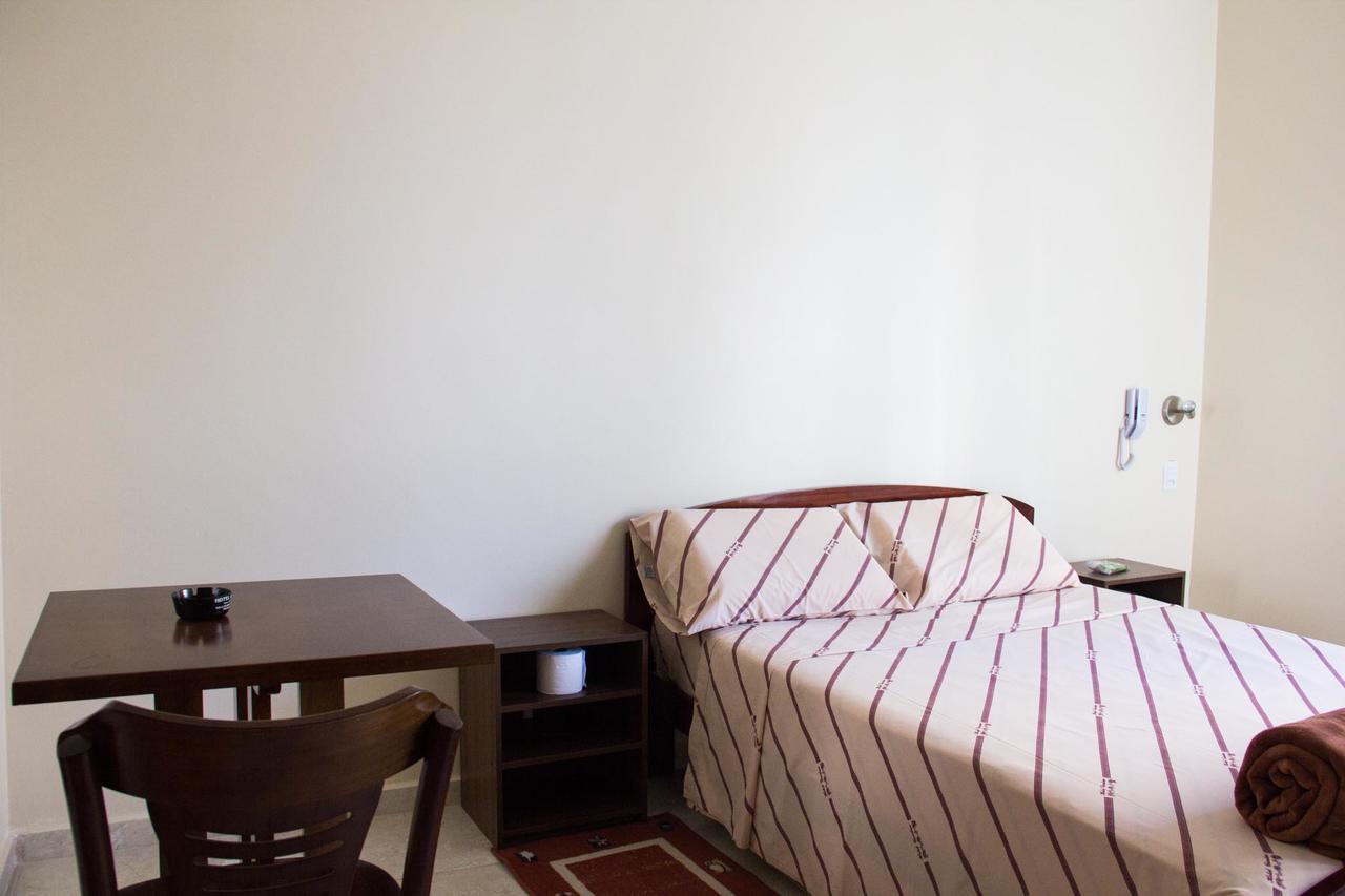 Hotel Garden Itaim São Paulo Zewnętrze zdjęcie