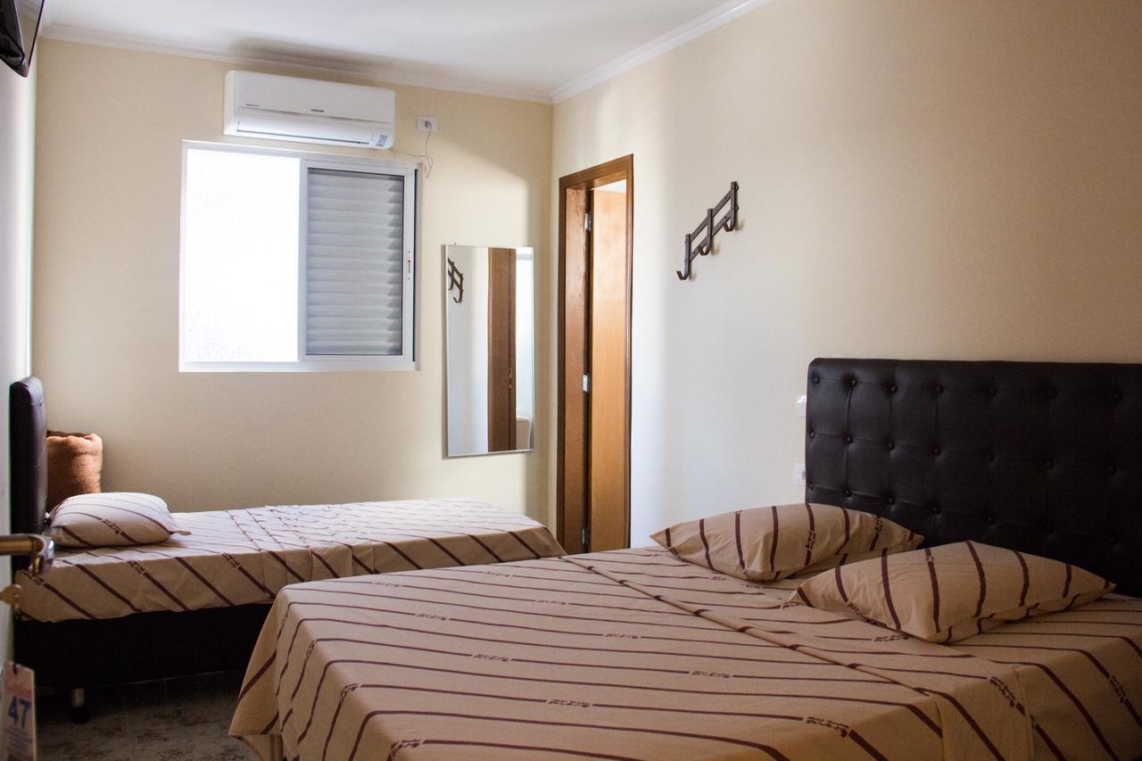 Hotel Garden Itaim São Paulo Zewnętrze zdjęcie