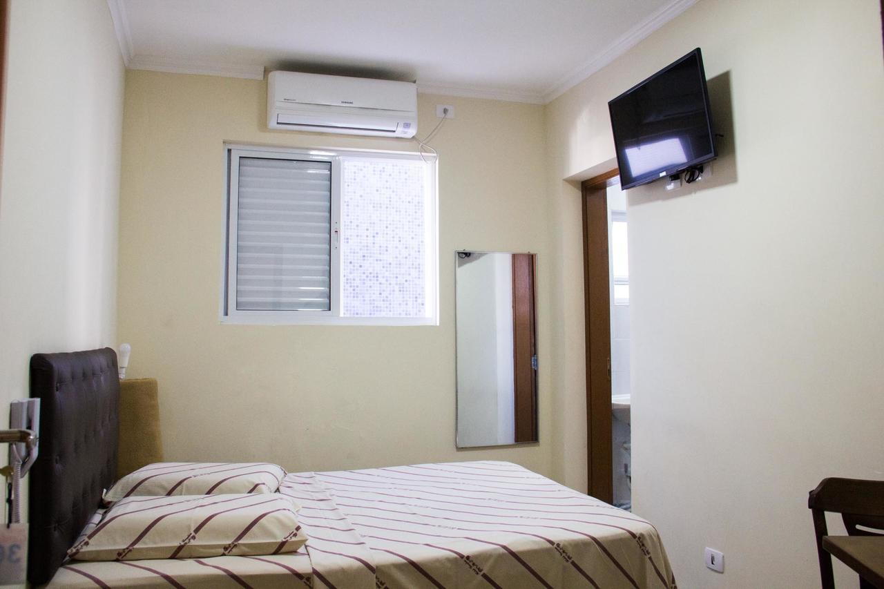 Hotel Garden Itaim São Paulo Zewnętrze zdjęcie