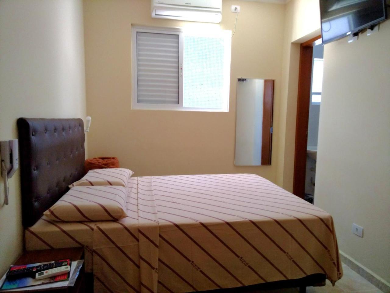 Hotel Garden Itaim São Paulo Zewnętrze zdjęcie