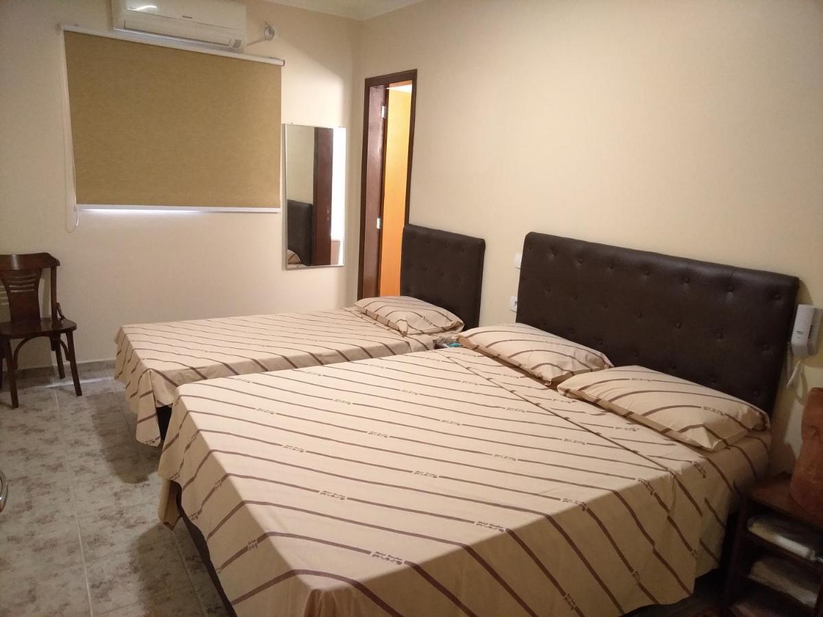 Hotel Garden Itaim São Paulo Zewnętrze zdjęcie